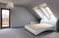 Brandeston bedroom extensions