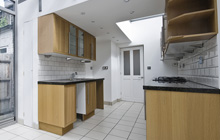 Brandeston kitchen extension leads